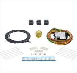 Thiết bị kiểm tra an toàn điện Panduit VeriSafe Absence of Voltage Tester VS-AVT-RKP2